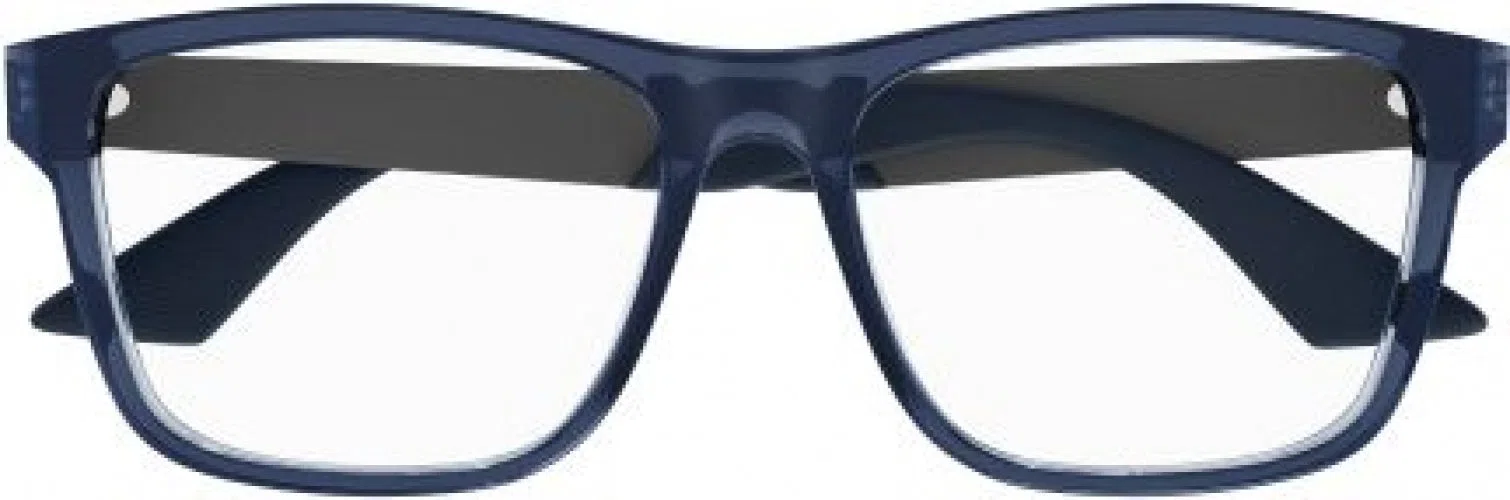 Montblanc MB0300O Eyeglasses - view 9